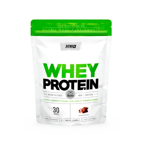 whey protein 2lb doypack