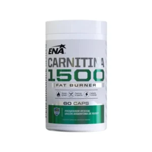 carnitina 1500 ena