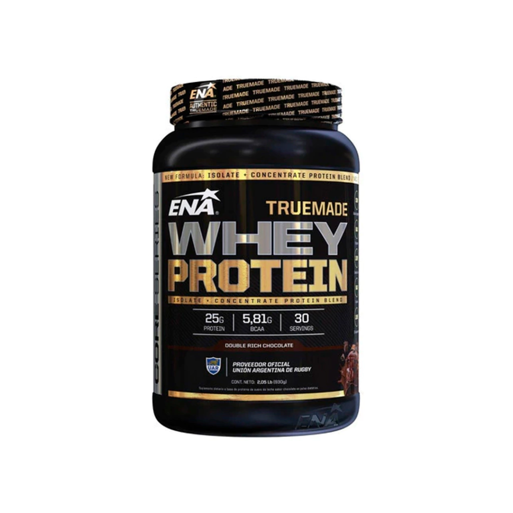 Whey Protein TrueMade 930g ENA whey protein truemade ena 930g